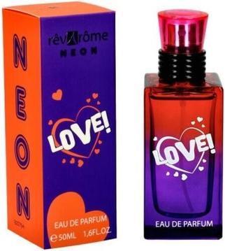 Revarome Neon Love! EDP 50ml (Eau de Parfum, 50 ml)