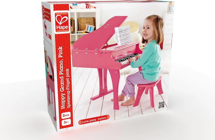 Produktbild Hape Spielzeug-Flügel