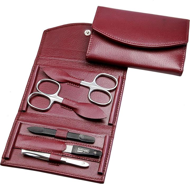Nail care devices