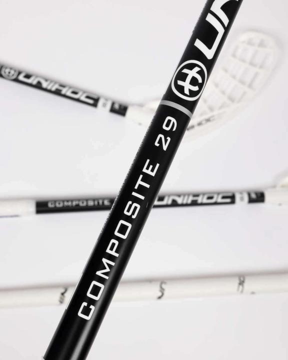 Immagine prodotto Unihoc Keystock Epic Composite 29 96 Cm (96 cm, A destra)