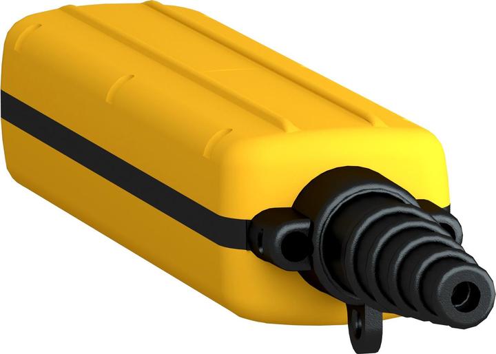 Actual product image Schneider Electric Pushbutton Station