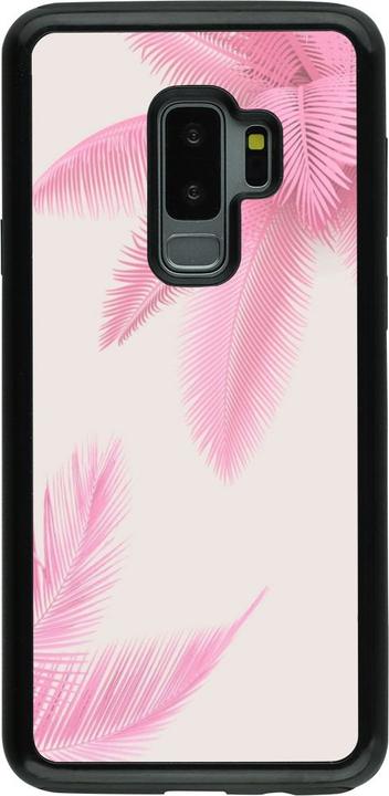 Image du produit PhoneLook Coque Hybrid Armor noir Summer 20 15 (Samsung Galaxy S9+)