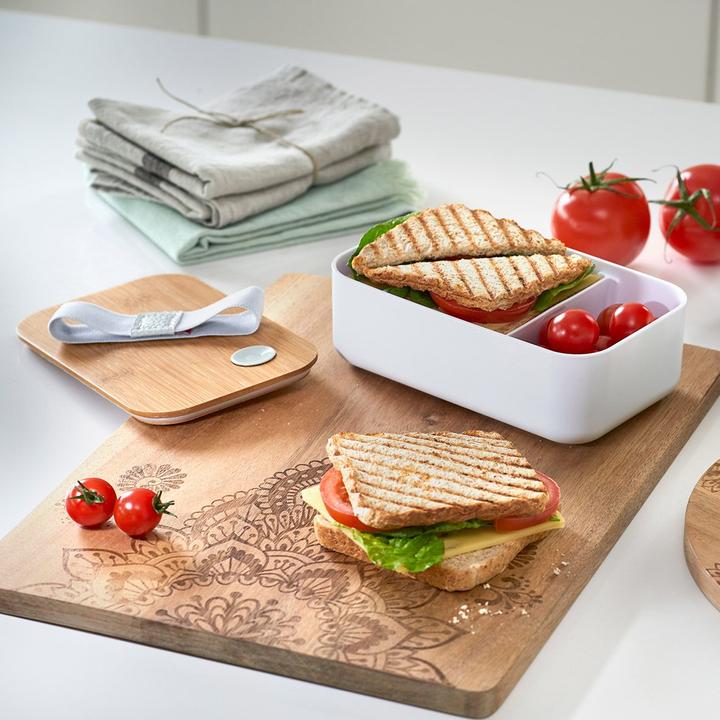 Actual product image Zeller Present lunch box