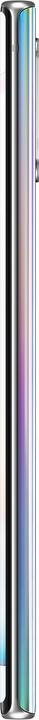 Produktbild Samsung Galaxy Note 10+ Anniversary Bundle (256 GB, Aura Glow, 6.80", Hybrid Dual SIM, 16 Mpx, 4G)