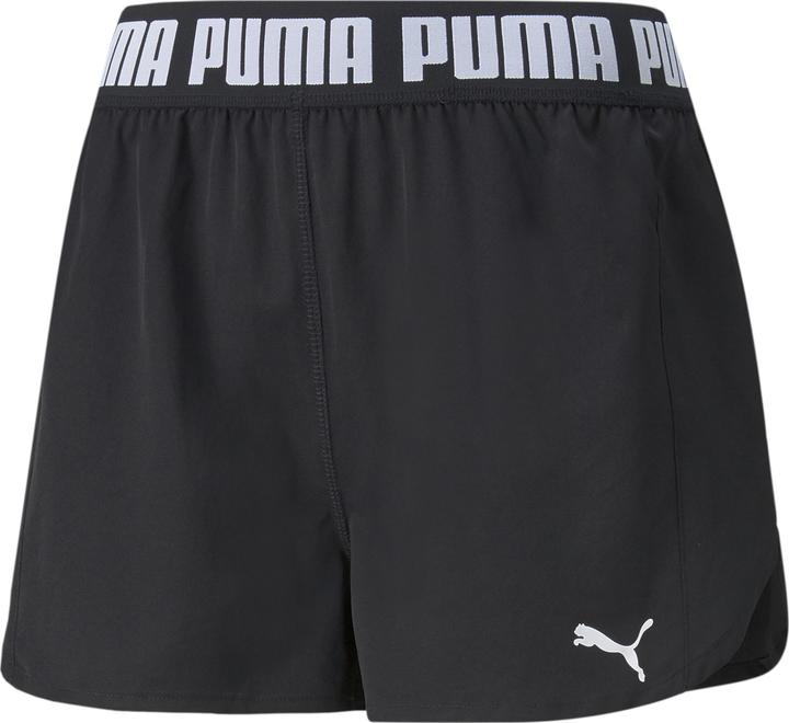 Puma Train STRONG WVN3"Short (L)