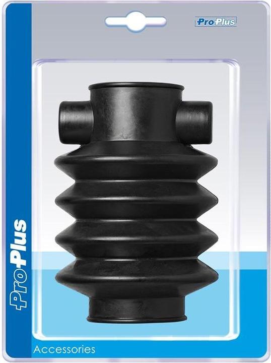 Actual product image ProPlus Bellows in blister