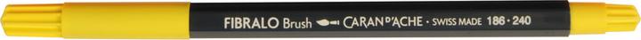 Immagine prodotto Caran d'Ache Fibralo Brush Metallschachtel (Multicolore, 15 x)