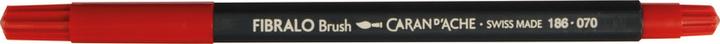 Immagine prodotto Caran d'Ache Fibralo Brush Metallschachtel (Multicolore, 15 x)