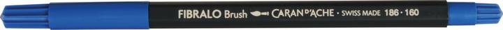 Immagine prodotto Caran d'Ache Fibralo Brush Metallschachtel (Multicolore, 15 x)