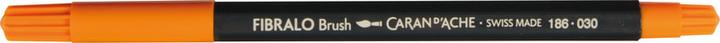 Immagine prodotto Caran d'Ache Fibralo Brush Metallschachtel (Multicolore, 15 x)