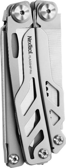 Actual product image NexTool Multitool Flagship Pro 16in1 NE20203 (16 Functions)