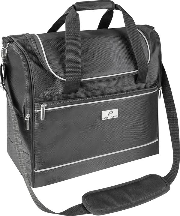 Immagine prodotto Walser Borsa Da Viaggio (Bagaglio a mano (fino a 50 litri))