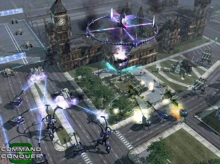 Produktbild EA Games Command & Conquer: Ultimate Collection (PC, DE)