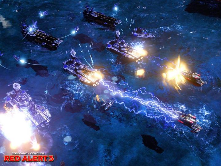 Produktbild EA Games Command & Conquer: Ultimate Collection (PC, DE)