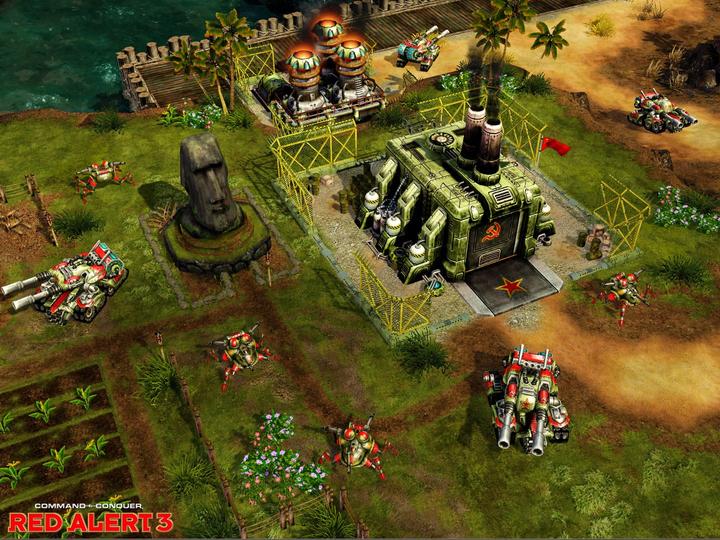 Produktbild EA Games Command & Conquer: Ultimate Collection (PC, DE)
