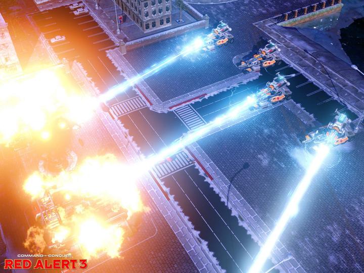 Produktbild EA Games Command & Conquer: Ultimate Collection (PC, DE)