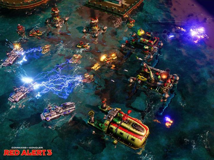 Produktbild EA Games Command & Conquer: Ultimate Collection (PC, DE)