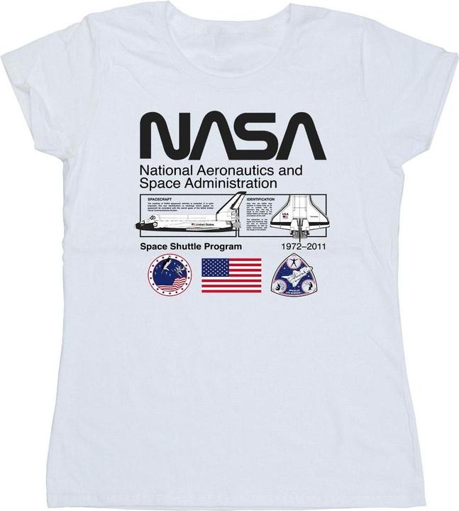 Nasa Space Admin TShirt (XXL)