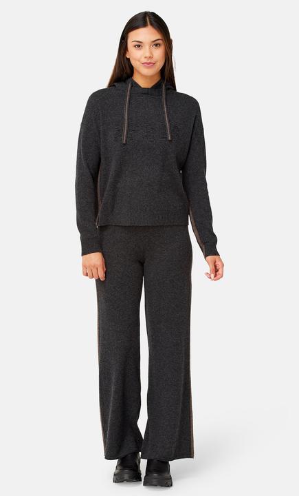 Actual product image Krimson Klover Après Hoodie (L)