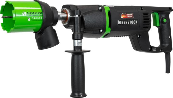 Actual product image Eibenstock Dia-Dry Core Drill EHD 1500 Set(H) (Electrical connection)