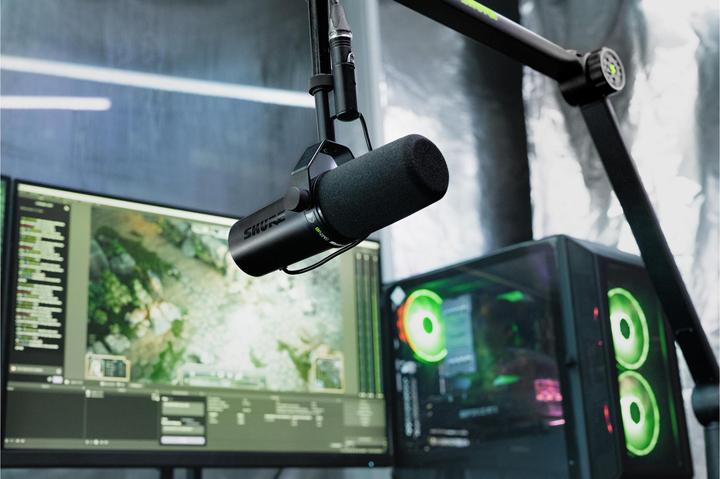 Actual product image Shure SM7DB
