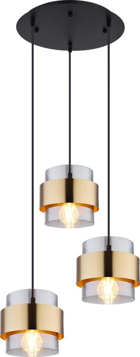 Actual product image Globo Milley (E27)