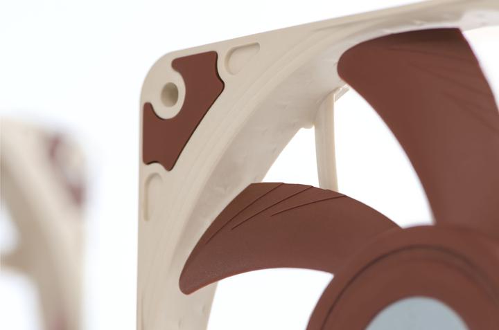 Image du produit Noctua Nf-A12x15 Pwm (120 mm, 1 x)
