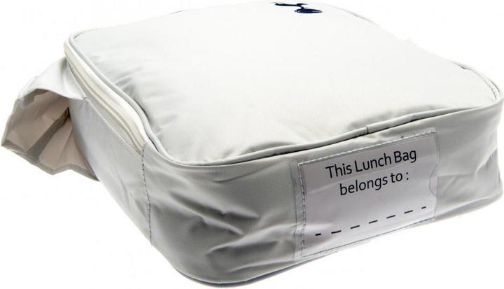 Actual product image Tottenham Hotspur FC Kit lunch bags