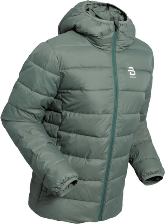 Produktbild Daehlie W Jacket Frost (L)
