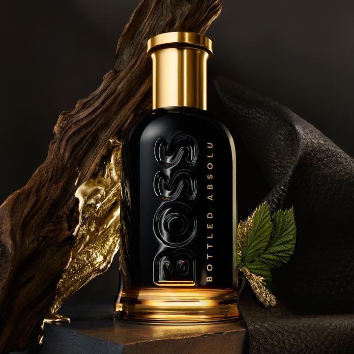 Immagine prodotto BOSS Assoluto in bottiglia (Eau de parfum, 50 ml)