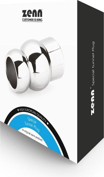 Image du produit Zenn Tunnel-Plug spécial