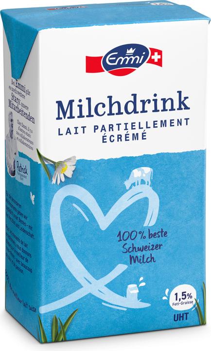 Emmi Lait (1 x 100 cl)