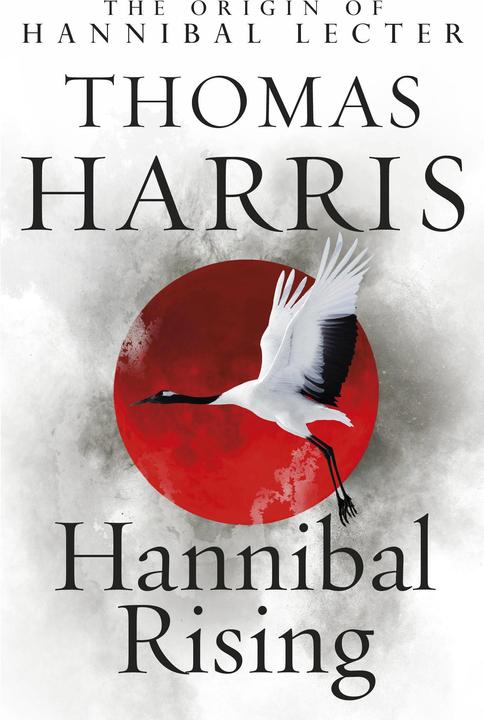 Produktbild Hannibal Rising (Englisch, Thomas Harris, 2009)