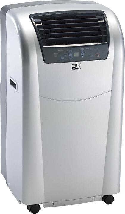 Produktbild Remko RKL 360 (11942.50 BTU/h)