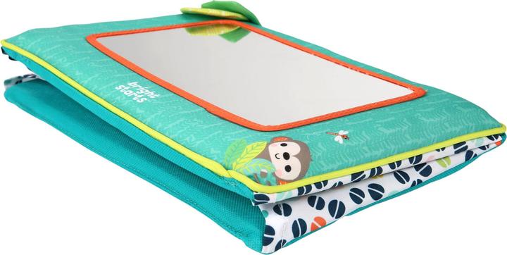 Immagine prodotto Bright Starts Specchio da terra Safari Sit&See