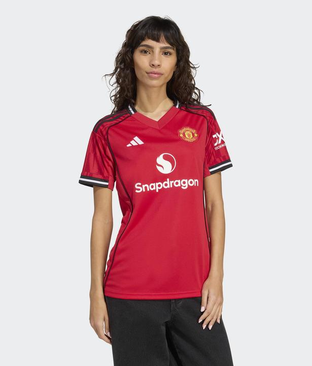 Immagine prodotto adidas Manchester United Frauen Trikot (S)