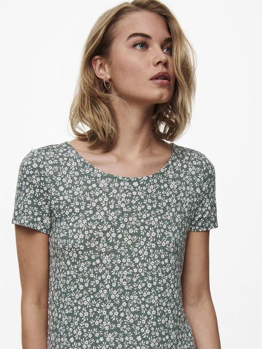 Produktbild Only Lässiges Kleid mit kurzen Ärmeln (XL)