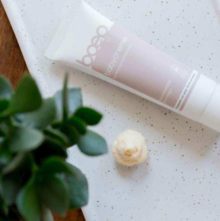 Produktbild Boep Bio Babycreme