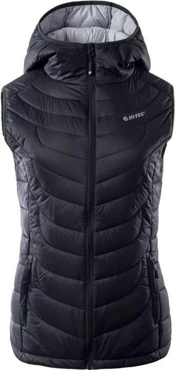 Image du produit Hi-Tec Lady Nevi gilet femme noir S. M (M)