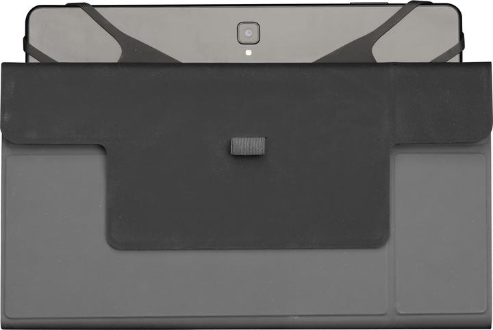 Produktbild Cellularline Click Case (9 - 10.5" Tablets)