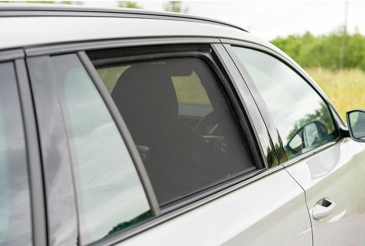Actual product image Carshades Sonnenschutz Blenden