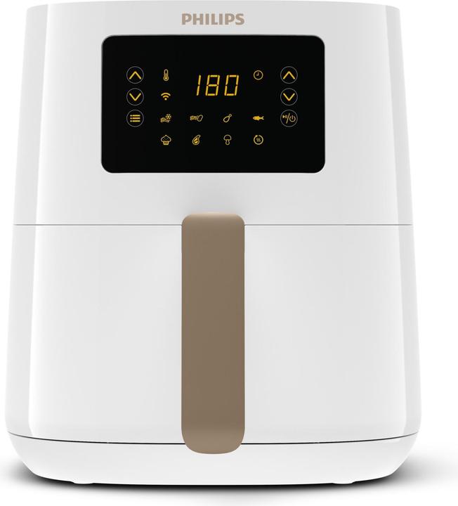 Actual product image Philips AIRFRYER HD9255/30
