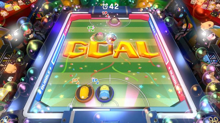 Immagine prodotto Bandai Namco Disney TSUM TSUM FESTIVAL (Switch, Switch Lite, Switch OLED)