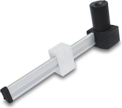 Produktbild Rs Pro Electric Actuator, Series BD61, 24v DC 8