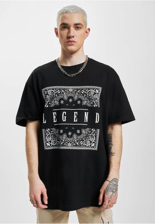 Actual product image Dangerous DNGRS Legend T-Shirt - 111107 (S)