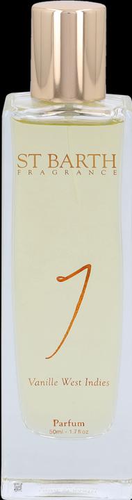 Actual product image St Barth Vanilla West Indies (Eau de parfum, 50 ml)