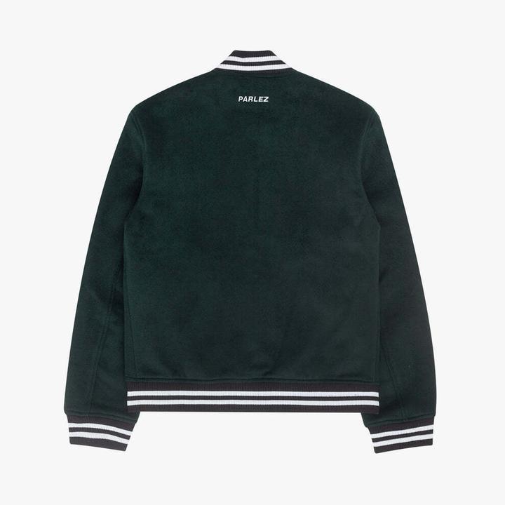 Actual product image jacket parez anchorage (L)