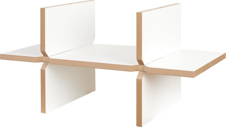 Tojo Solo (70 x 35 x 35 cm)