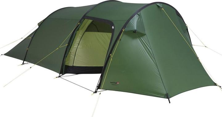 Actual product image Wechsel Tempest 3 Zero-G Line Tent (Tunnel tent, 2.95 kg, 3 persons)
