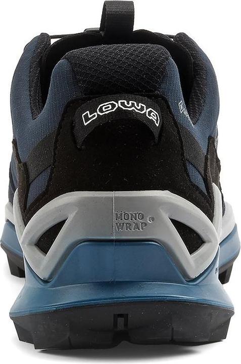 Actual product image Lowa Maddox Pro (41.5)
